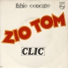 copertina di ZIO TOM/CLIC