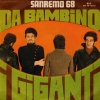 copertina di DA BAMBINO/TAB