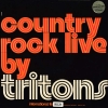 Clicca per visualizzare COUNTRY ROCK LIVE BY TRITONS