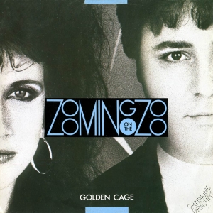 GOLDEN CAGE (versione mix)/WHEN YOU TURN OFF THE LIGHT