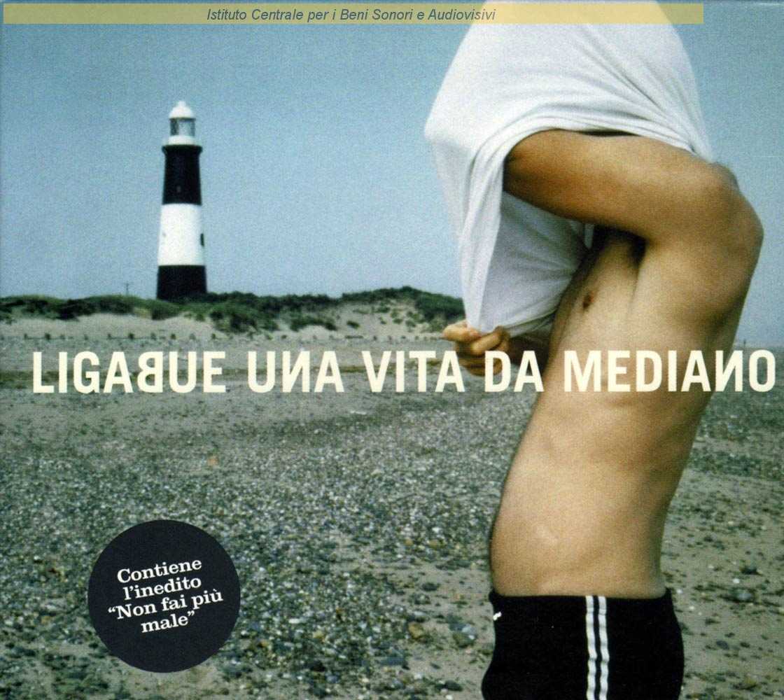 luciano ligabue discografia completa download music