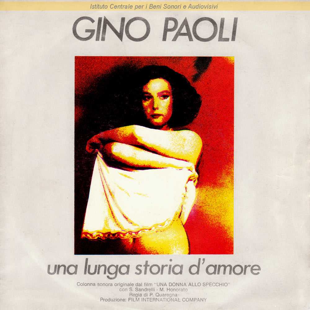 Discografia Nazionale della canzone italiana