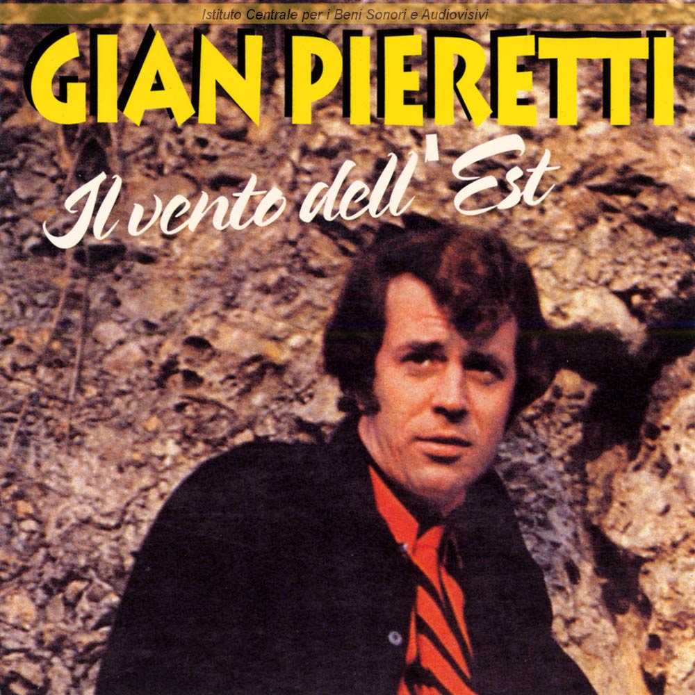 gian pieretti io so gia mp3