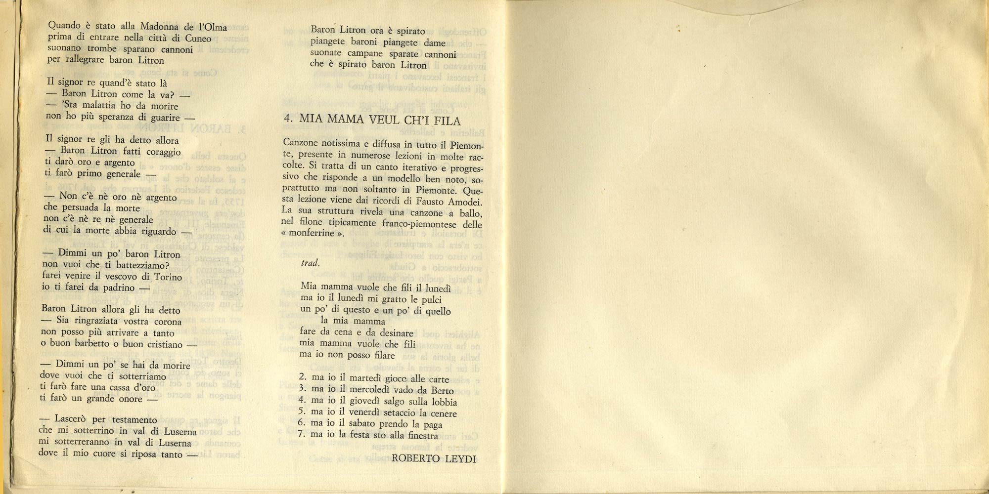 Libretto facciate 5 e 6