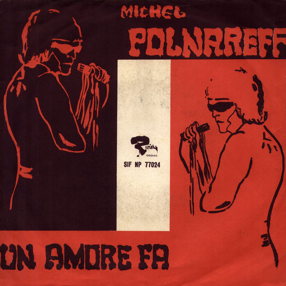 Fronte seconda copertina