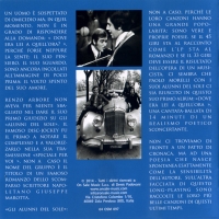Retro booklet