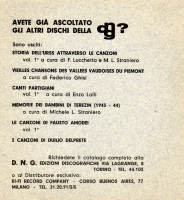 Retro allegato