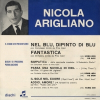Fronte volantino