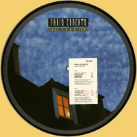 Fronte picture disc