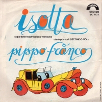 Retro seconda copertina