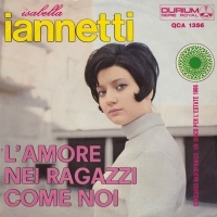 Fronte seconda copertina