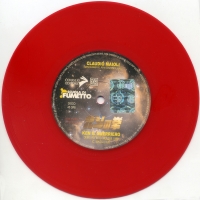 Vinile rosso