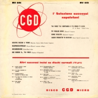 Retro seconda copertina