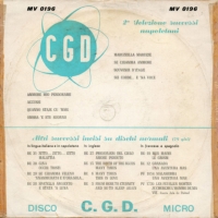 Retro seconda copertina