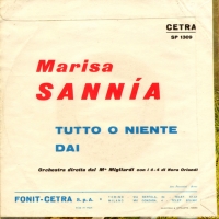 Retro seconda copertina