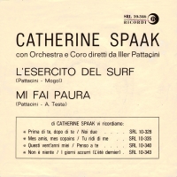 Retro seconda copertina