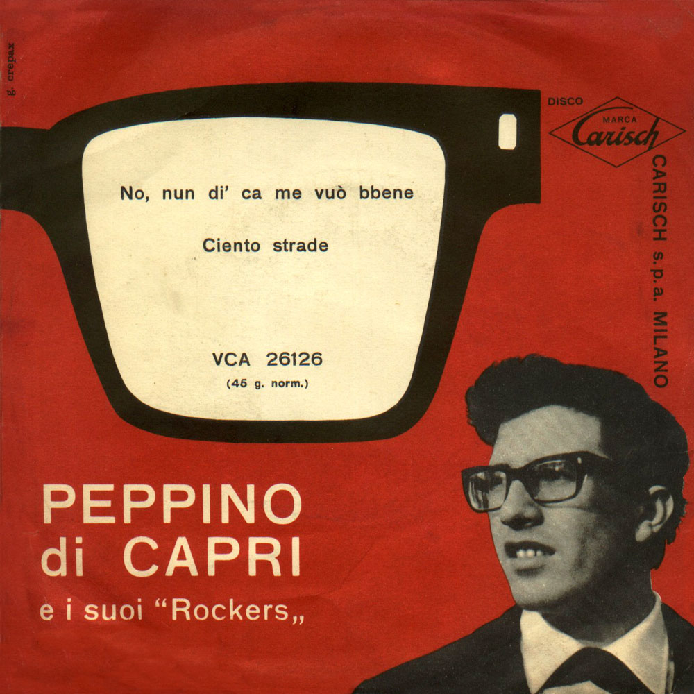 Fronte seconda copertina