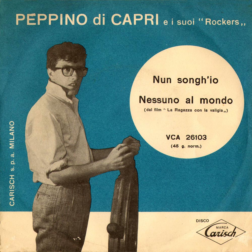 Fronte seconda copertina