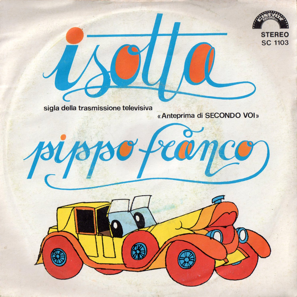 Fronte seconda copertina