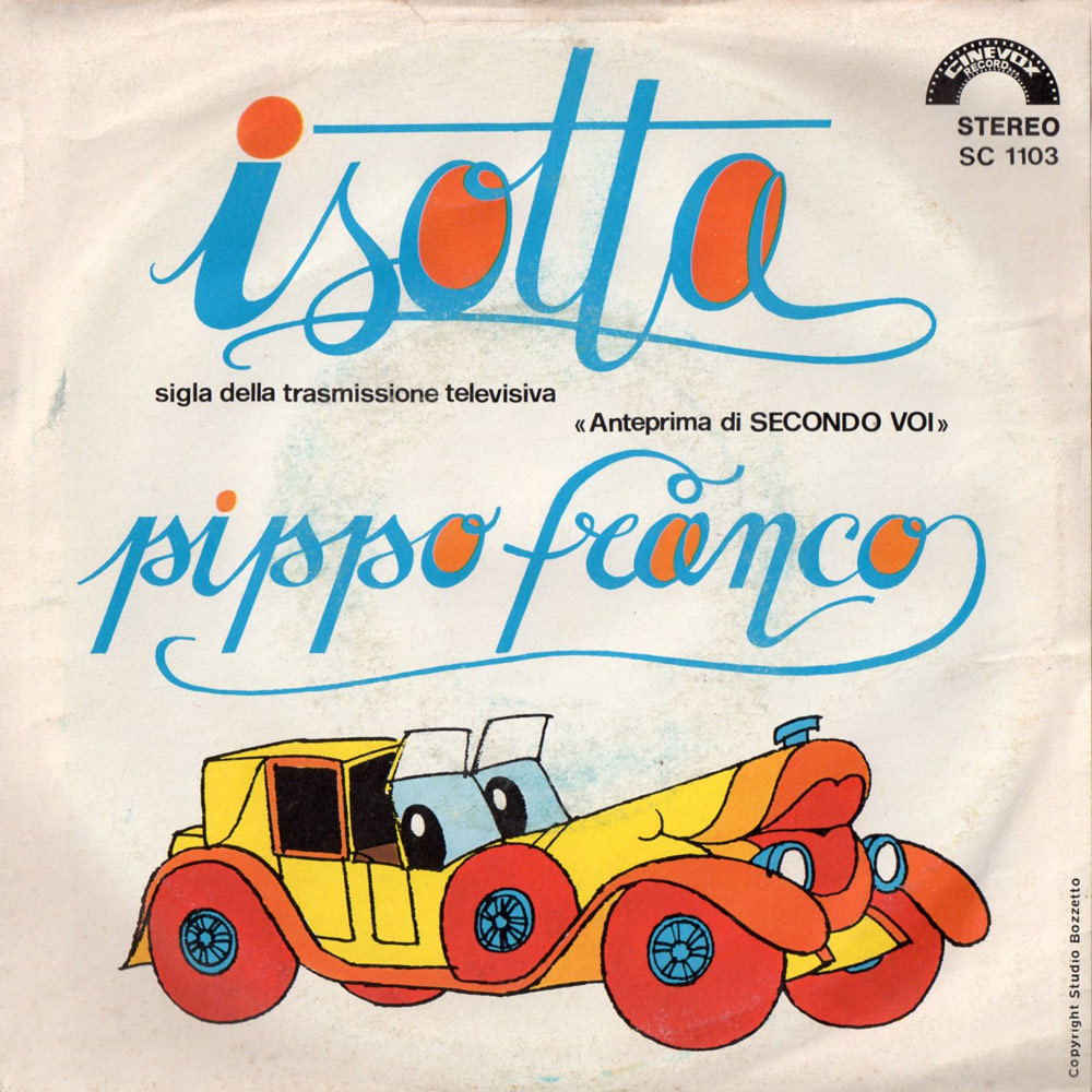 Retro seconda copertina