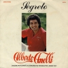 copertina di SEGRETO/MI MANCHI TU 
