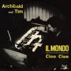 copertina di IL MONDO/CIAO CIAO
