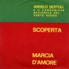 Clicca per visualizzare SCOPERTA/MARCIA D'AMORE