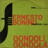 copertina di GONDOL GONDOL/LORO