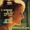 Clicca per visualizzare L'AMORE  IL VENTO/UN GIORNO MI HAI SORRISO