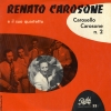 copertina di CAROSELLO CAROSONE N. 2 