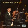 copertina di CAROSELLO CAROSONE N. 5 