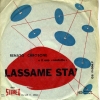 copertina di LASSAME STA'/BABY ROCK 