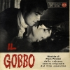 copertina di IL GOBBO 