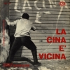 copertina di LA CINA  VICINA/NINNA NANNA 