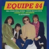 copertina di EQUIPE 84 