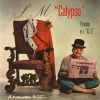 copertina di S. M. CALYPSO