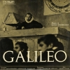 copertina di GALILEO/PARTNER