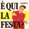 copertina di  QUI LA FESTA?/ QUI LA FESTA?[INSTRUMENTAL]