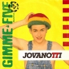 copertina di GIMME FIVE 2 [RASTA FIVE]/GIMME FIVE 2 [RASTA DUB]