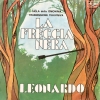 copertina di LA FRECCIA NERA/IL BENE CHE VOLEVO A LEI 
