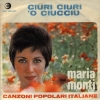Clicca per visualizzare CIURI CIURI/'O CIUCCIU