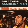 Clicca per visualizzare GAMBLING MAN/UNA BELLA GRINTA