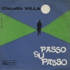 copertina di PASSO SU PASSO/DIMMELO DUE VOLTE 
