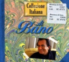 copertina di COLLEZIONE ITALIANA 