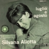 copertina di LUGLIO E AGOSTO/SE VUOI ANDARE VIA 