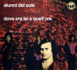 Clicca per visualizzare DOVE ERA LEI A QUELL'ORA