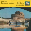 Clicca per visualizzare BARCAROLO ROMANO / PANTHEON