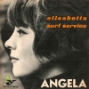 copertina di ELISABETTA / SURF SERVICE 