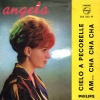 copertina di CIELO A PECORELLE/AM... CHA CHA CHA 