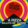 copertina di 'A PIZZA/BALLATA DE' SUONNE
